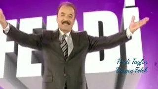 FERDİ TAYFUR Vazge&ccedil; Felek (erdot mix)