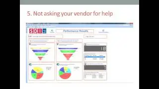 Webinar: The 8 Most Common Metrics Mistakes And How To Fix Them
