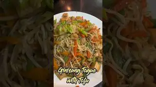 Ginisang Togue with Tokwa #monggo #sprout #togue #tokwarecipe #tofu #stirfry #cookingreels