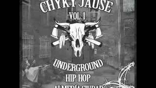 4 - Chus & Kanido Beat - Rap Antisistema