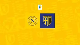Primavera 1| Napoli-Parma 0-1| Highlights