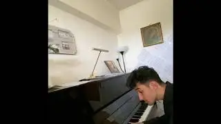 Rares Bratu | R. Schumann - Allegro op. 8