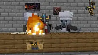 The worst cooks in highblock keep