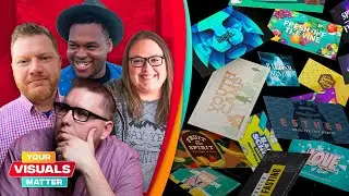 How to Use Ready-Made Church Graphics | S1 E12