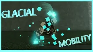 Infinite Ice Blades | Deepwoken