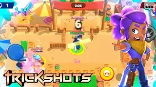 Community map Trickshots 🔥