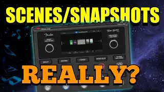 Fender Tone Master Pro &mdash; Эй, это сцены/снимки?