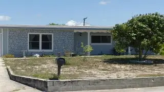 2735 Pine Ridge Drive, Titusville, FL Presented by Fleckinger Team.