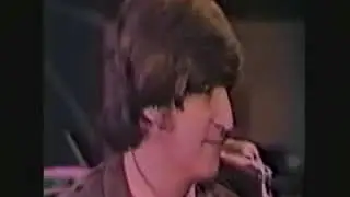 The Beatles Press Conference- Aug 1965