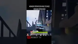 MOMEN RYZEN KALAH FACE TO FACE SAMA UHIGH DI SEA GAMES VIETNAM#pubgmobile #ryzen #uhighboy #shorts