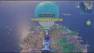Fortnite Blitz  🪖🪂