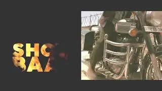 Bandook baaj trailer 2017