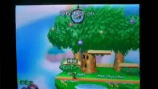 Fuzzyness (Jigglypuff) vs Professor Pro (Fox)