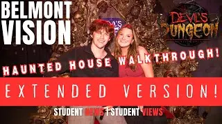 Devil's Dungeon Walkthrough EXTENDED VERSION
