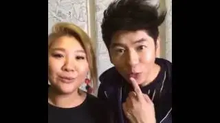 許廷鏗  鄭欣宜 沙灘天台音樂會‬采排
