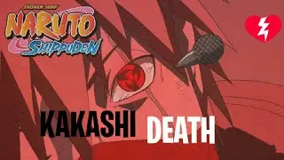 Kakashi Hatake Death Choji almost died Naruto saves the day #kakashi #pain #nagato #naruto #uzumaki