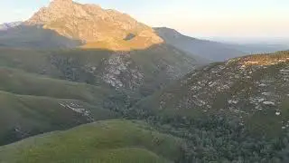 George in The Garden Route, South Africa