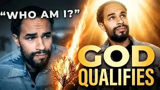 God Called You But You Feel Unqualified? (Watch This)