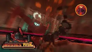 SEKIRO DESTROYS Bosses from Bosses&rsquo;Rise&hellip; Minecraft Has Never Looked This CRAZY!