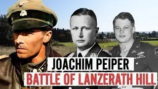 Joachim Peiper - 