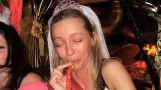 Helen's Hen Night