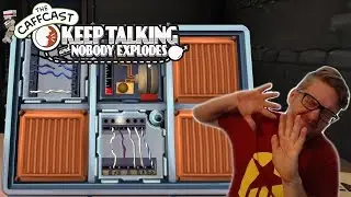 Keep Talking and Nobody Explodes! (+ Lewbot) Eight Minutes 3.7 & A Small Wrinkle 4.1 #9