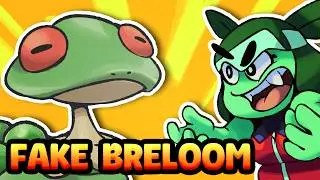 I Made NEW Pok&eacute;mon That Mimic Other Pok&eacute;mon
