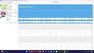 【ずんだもん】フリージア【UTAUカバー】