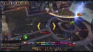 Epic nerf Vs Qon el tenaz