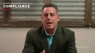 TrendHR - Non Profit - TV Commercial