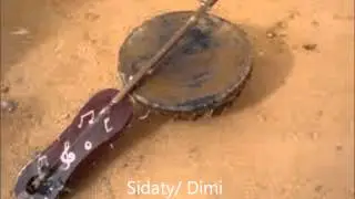 Sidaty Dimi