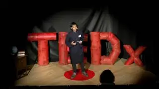 How debate culture in Pakistan is revamping the way youth think | Aaron Paul | TEDxUWCRCN