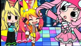 The Introduction of Dy(Dee)! Chu Crew Adventures Episode 1 #gachaclub 