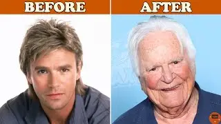 You Won&rsquo;t Believe How These 80s Heartthrobs Look Before and After 2025 #58
