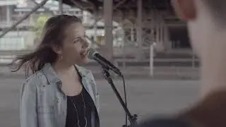 With Or Without You (Acoustic) - Colin & Caroline, Landon Austin