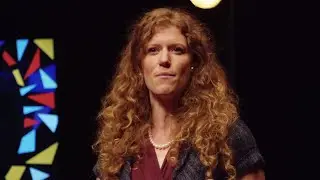 Unearthing the Truth about Organics | Kelsey Staudacher | TEDxNorthCentralCollege