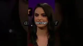People Think That Camila Mendes Twitter Is A Fan Account For A Relationship😅