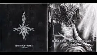 Besatt - Unholy Trinity Part I - Unfather (2011) Full album