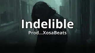 Love - Emotional Rap Beat | New R&B Hip Hop Instrumental Music(Indelible)