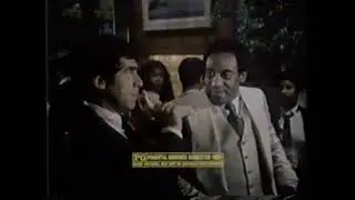 1981 The Devil and Max Devlin Movie Trailer TV Commercial