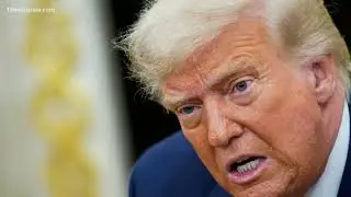 What is chronic venous insufficiency? Understanding President Trump's diagnosis