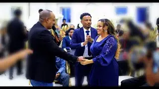 MAXAMED BK  | Wakhtigu Goormuu I Saacidi  | MUSIC VIDEO 2025