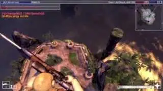 Warhawk *Commentary #4* 2013 ft. Jyeza218&trade;