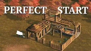 Coloniser: Keepers Era I Introduction