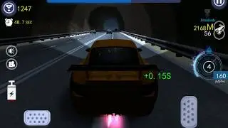 Speed Cars Fast Racing 3D E07 Android GamePlayHD