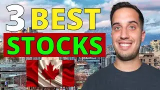3 Best Canadian Dividend Stocks From My 6-Figure Portfolio
