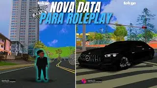 😱 DATA MODIFICADA ESTILO FIVEM PARA RP 😱 GTA SAMP PC