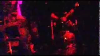Fire Metal Concert
