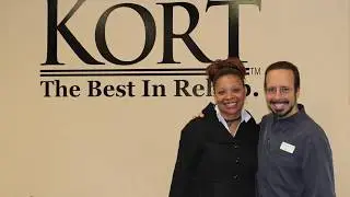 Erica Wilson - Multiple Sclerosis Patient Testimonial