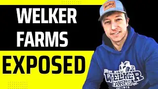 Welker Farms - Secret Life | Welker Farms Latest Harvest Video | Fs19 Big Bud | Equipment Tour Money